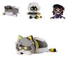 Adorable Murder Drones Cyn Plush Figure Cuddly Short Plush Stuffed Toy