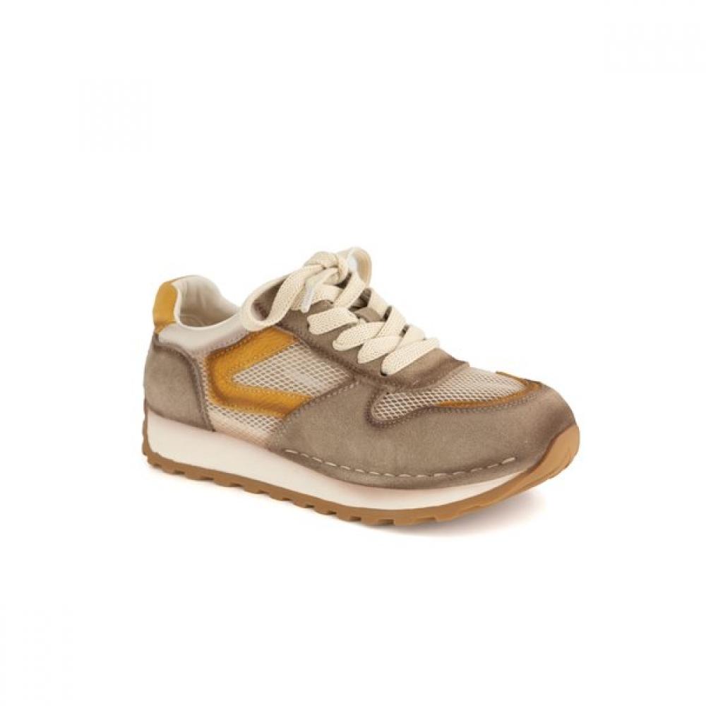 Soda Women Semi Casual Mesh Sneakers Ars629 Ka80 4cm 225