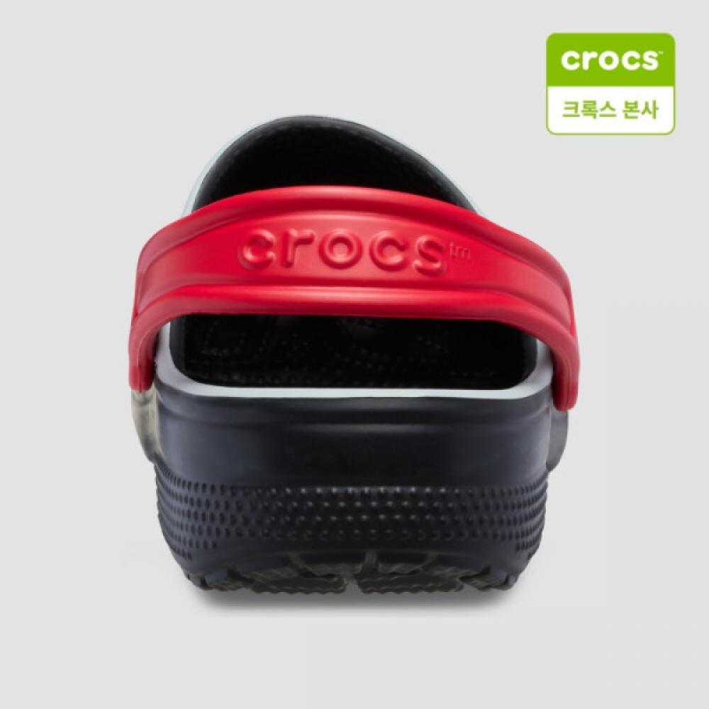 Crocs Starfield Suwon Classic Retro Sports Clog 211281 1nm