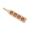 Moon Cake Mold Wood Pastry Mold Making Mung Bean Cake Ice Skin Baking Tools