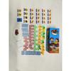 Block Jenga Building Blocks Assembly Toy Jenga Parent-child Interactive Tabletop Game
