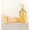 The History of Whoo Gongjinhyang Cleansing Foam – Micro-Foam Pore Purifying & Moisturising Cleanser, Korean