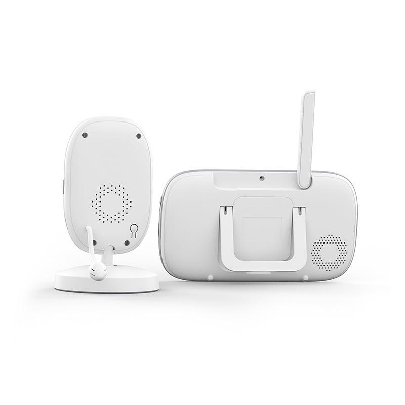 ABM600 3.5-inch Digital Baby Monitor