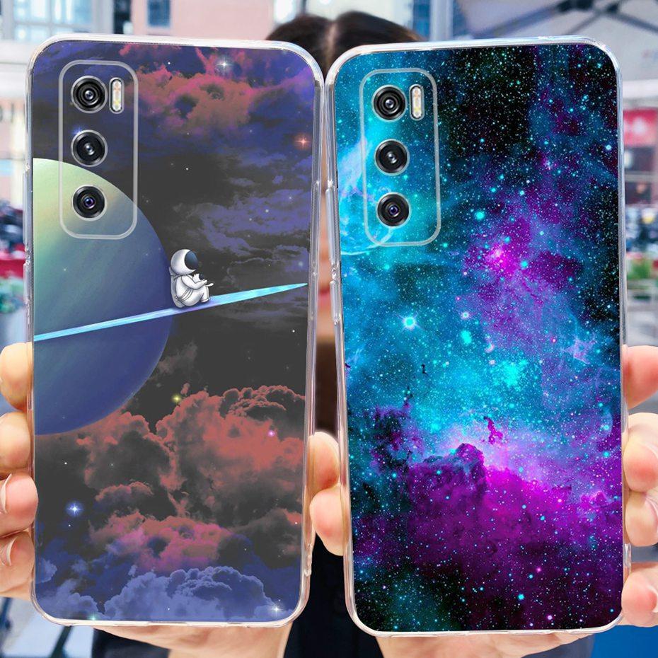 For Vivo V20 SE V2022 V2023 Phone Case Vivo V20 V2024 V2025 Soft Silicone TPU Back Cover For VivoV20 V 20 20SE Bumper