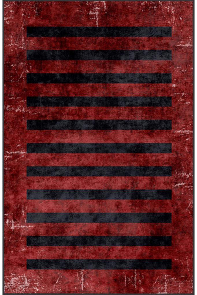 Eliana Home Washable Printed Carpet LNA1539-SD250