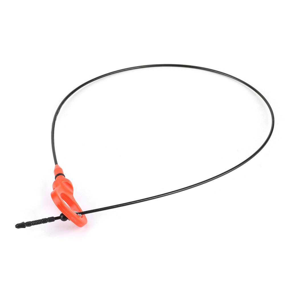 Engine Oil Dipstick Level Dip Stick Car Measure Tools 06C115611K Fit for A4 A6 A8