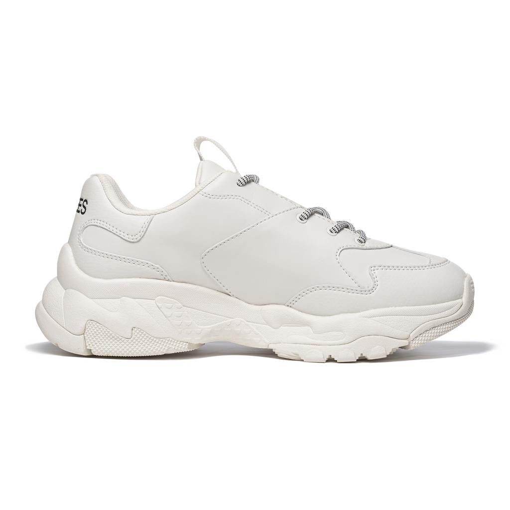 MLB Big Ball Chunky Retro Print Shock Absorbing Non-Slip Wear-Resistant Lightweight Increased Height Low-Top Dad Shoes Unisex sneaker 32SHC1011-50I