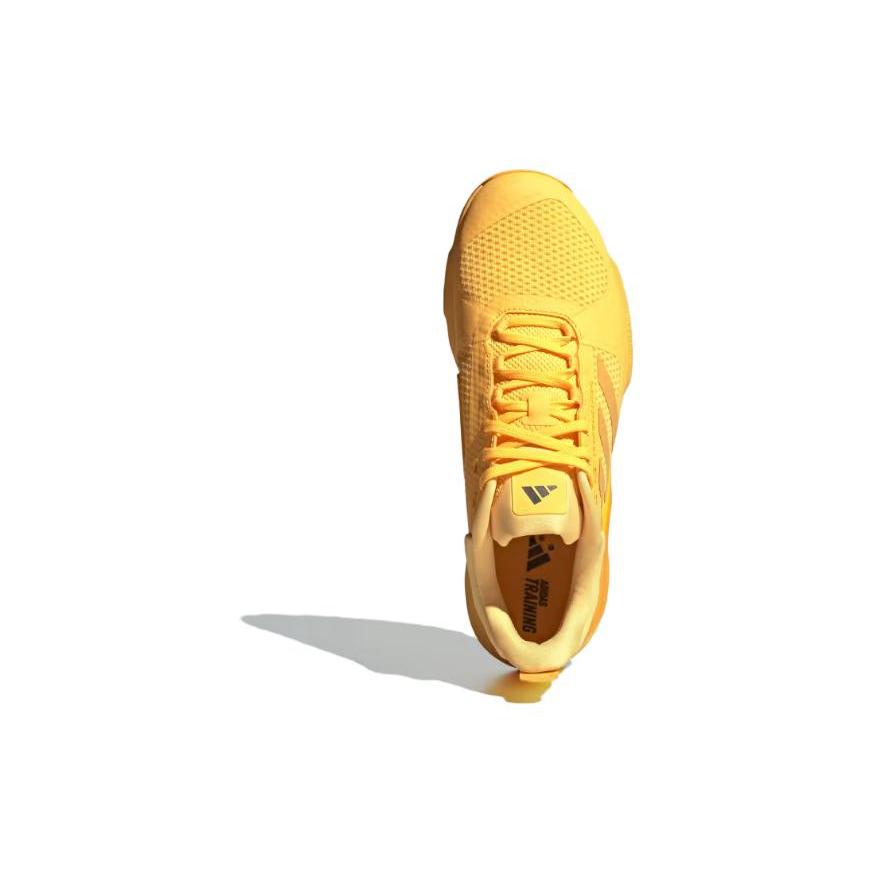 New adidas Dropset Yellow IE8049