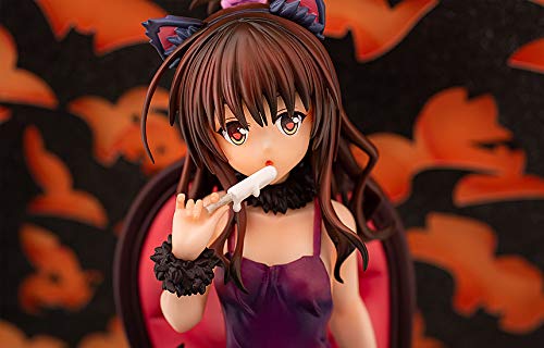 To Love-Ru Darkness Yuuki Mikan 1/7 Scale ABS & PVC Painted Finished Figure