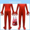 Garden Of Banban Halloween Costume For Kids 4685 European Style Unisex Summer Season Made In Guangdong Characters)