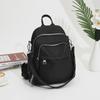 Li Shen Large Capacity Nylon Outdoor Backpack