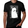 Demis Roussos Klassisches T-Shirt Zoll Anime T-Shirts Baumwoll-T-Shirt Unisex