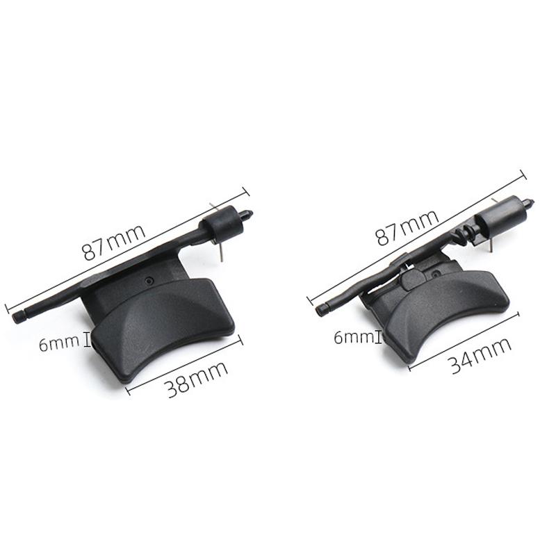 Car Cup Holder Clip Fixing Buckle For Mercedes Benz S W222 2014-2020 E W212 2009-2015 W213 2016-2021 Vito W447 W448 2016-2021