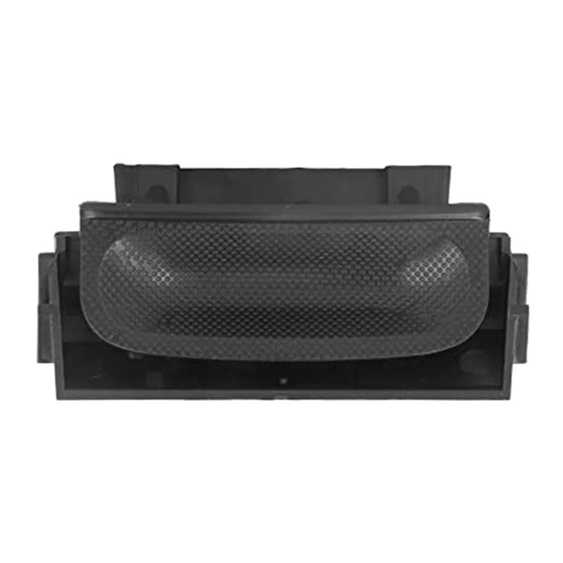 Trunk Lid Lock Release Push Button Handle Switch 8726V7