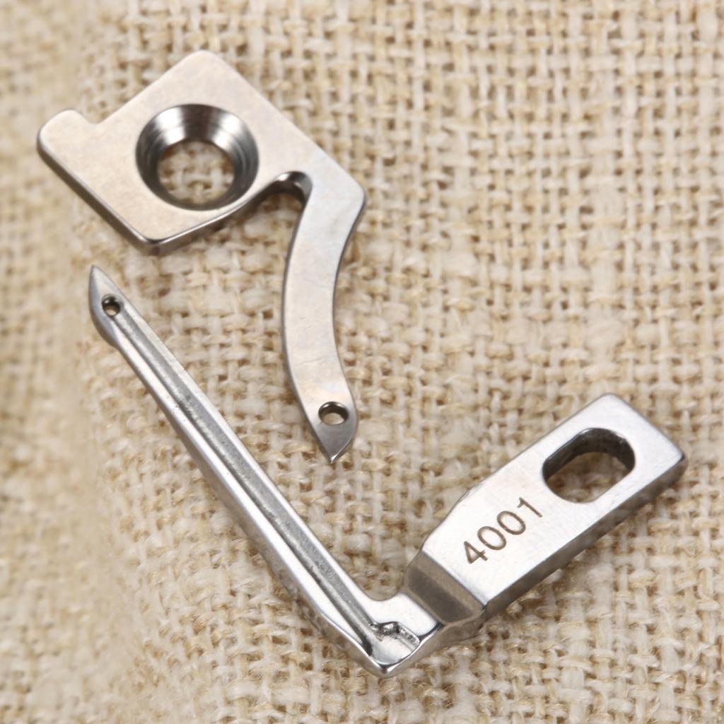 Upper and Lower Looper X77781-001 Sewign Machine Parts For BROTHER Serger Machine1034D 3034D 929D 935D Viking 660CD X77781-001