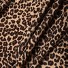 ZANZEA Women Summer Straps Slim Leopard Print Slip Long Dress