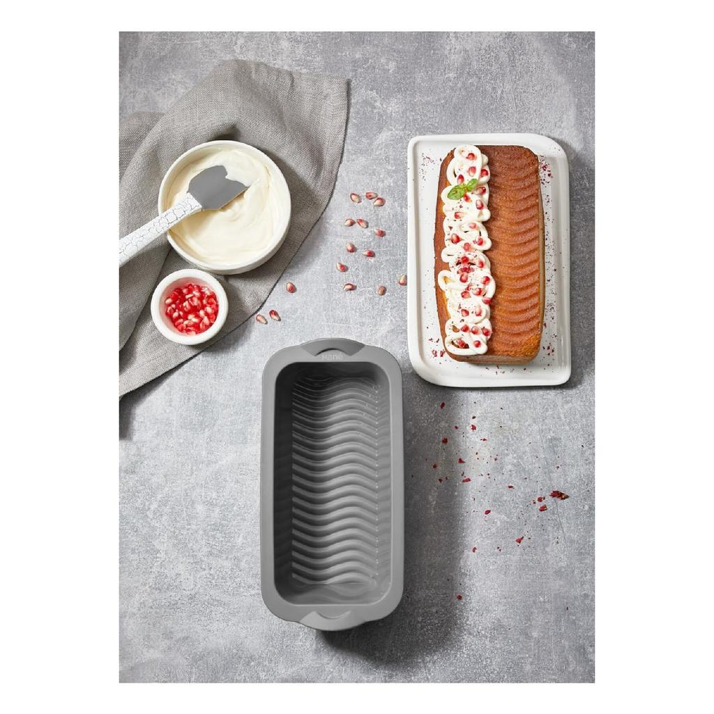 Silicone Oven - Airfryer Baton Cake Mold - Bread Mold - Multi-purpose Baking Mat