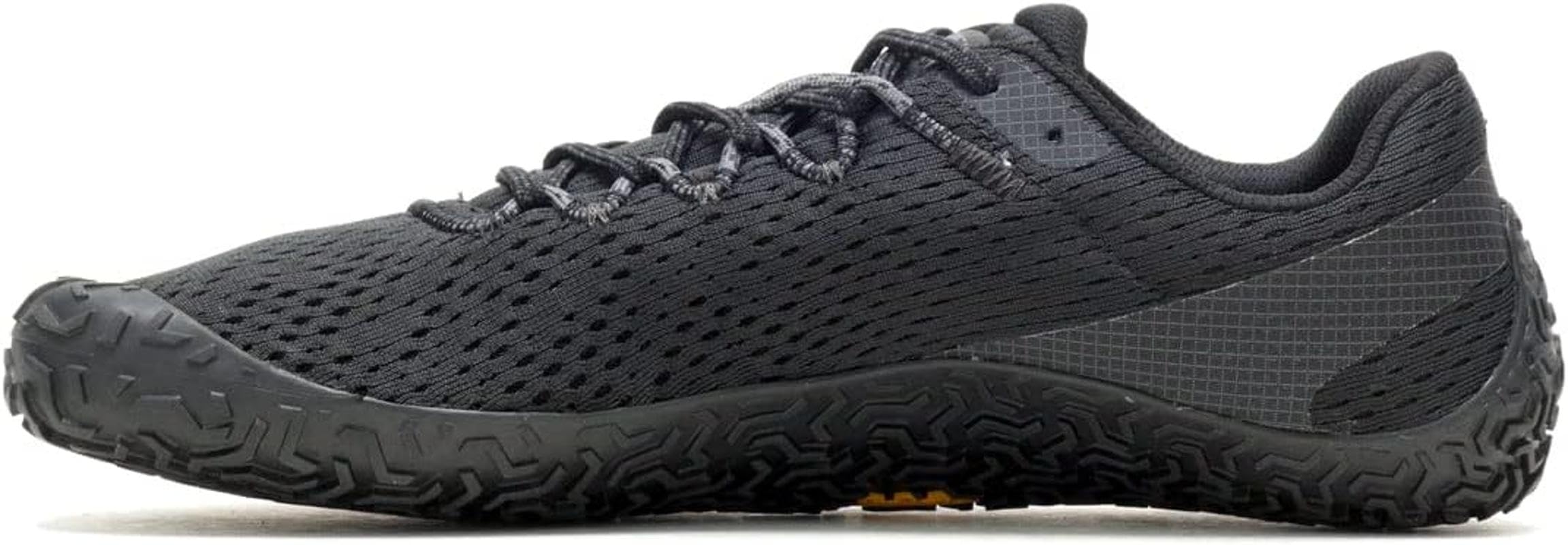 

Merrell Vapor Glove 6 Обувь для тренировок размера 2E, мужская, черная, 27,0 см, чёрный