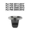 Compatible With E90 Sunshade Hook Bracket Compatible With F35