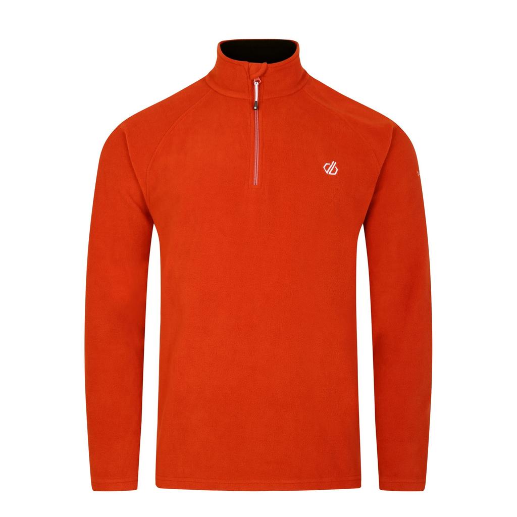 Mens Freethink II Fleece Top
