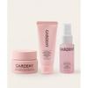 Gardeny [Rose Skincare] Rose Pdrn Essential Mini 3 Types  Cleansing Balm 30ml + Pack Cleanser 30ml + Mist Toner 30ml 