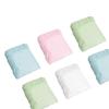Disposable 4-Piece Elastic Fitted Sheet Travel Bedding Set