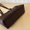 Retro Style Large Capacity Bag For Women With Pu Material And Magnetic Closure