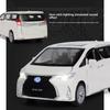 Lexus Model Car 132 Alloy Toy Light Sound Doors Children Play Gifts Festival