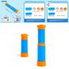 Physics Science Diy Telescope Kit For Children Learning Physics And Handcrafting