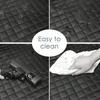 Premium Car Seat Cover For Dogs Durable Scratch Proof Slip Resistant Protects From Fur Mud Washable Back Seat Pet Cover
