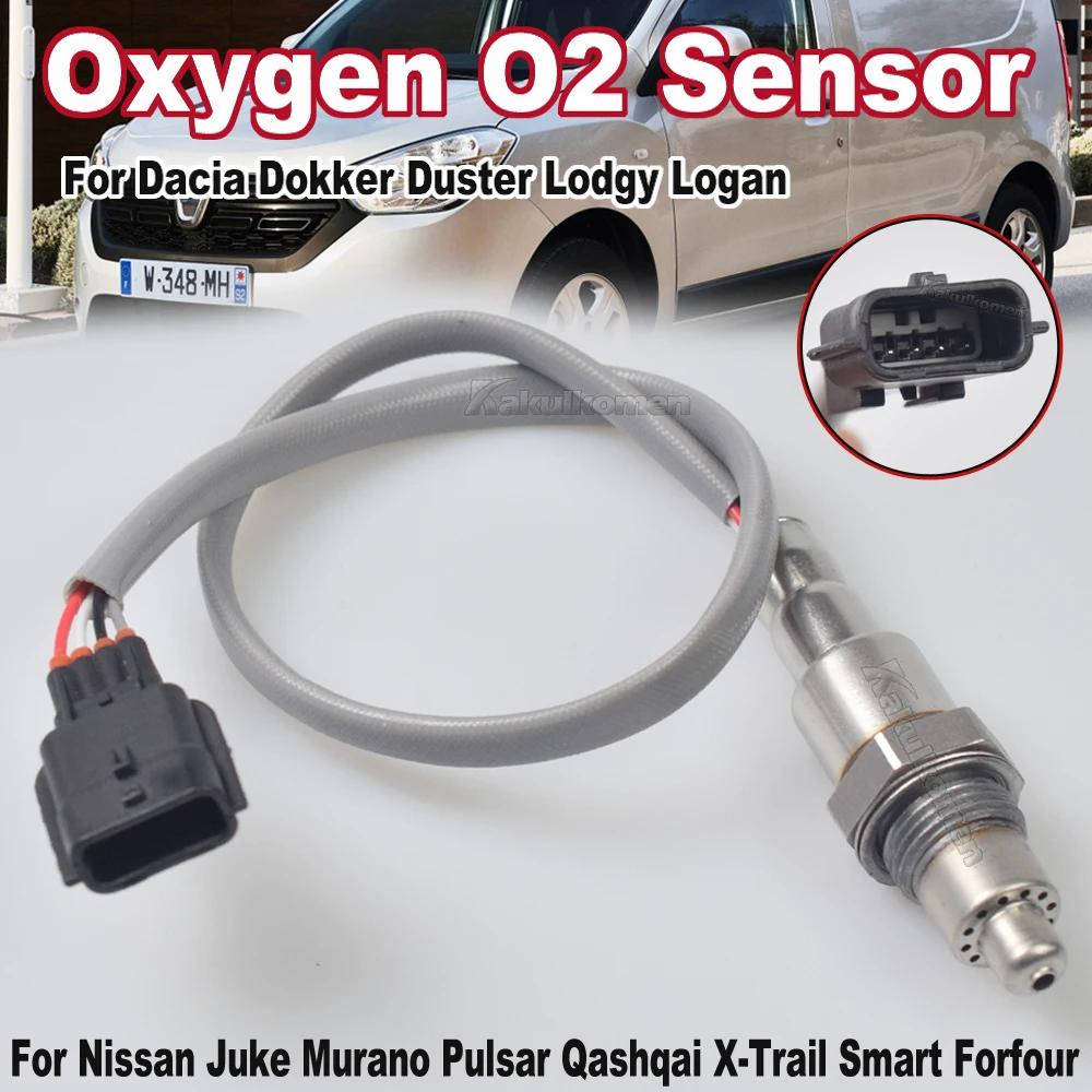 For 0258030336 Lambda Probe O2 Oxygen Sensor For Lada VESTA Dacia DOKKER DUSTER LODGY Renault FLUENCE MEGANE TWINGO 1.6 1.8