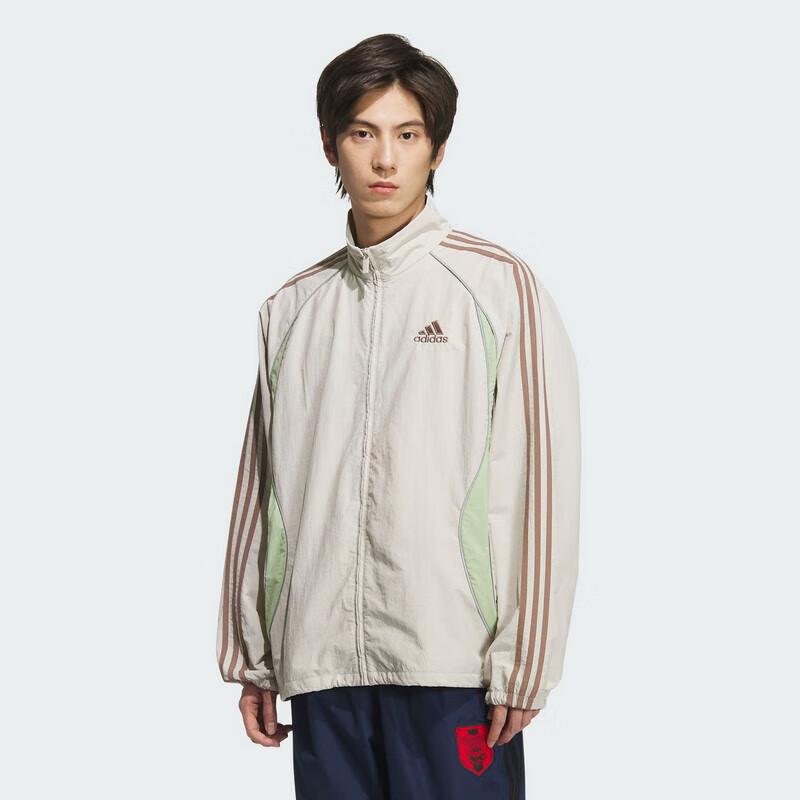 Adidas Originals Men s Track Jacket 2XL