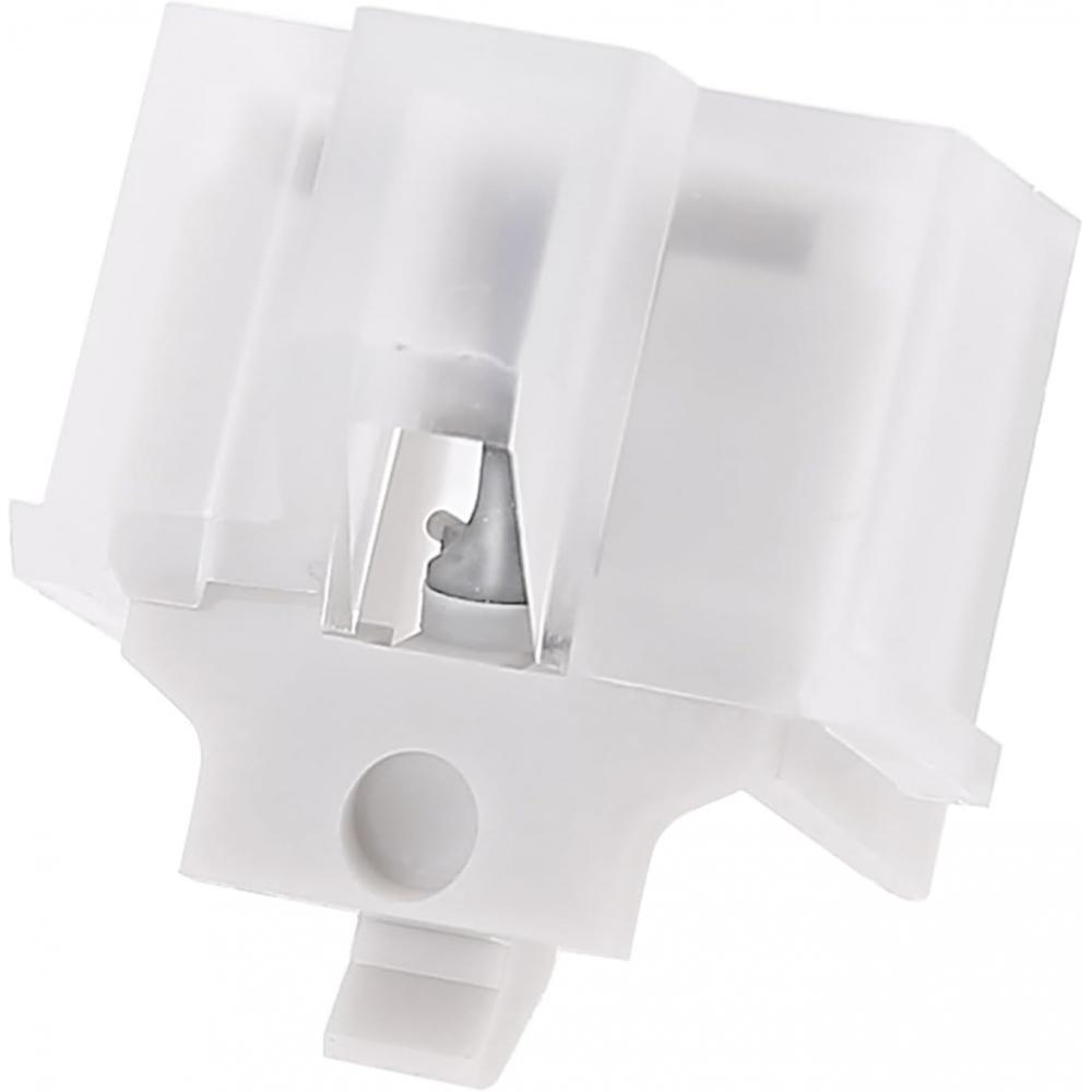 Peiiwd Turntable Cartridge Replacement Stylus Atn3600l Audio Technica At Lp60 Xbt Lp3 Pl300 Kd291r Lp Vinyl Phonograph Record Player Cartridge Stylus