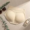 Shapewear Peach Hip Shapers High-waist Slimming Underpants Butt Lifter Briefs  Women