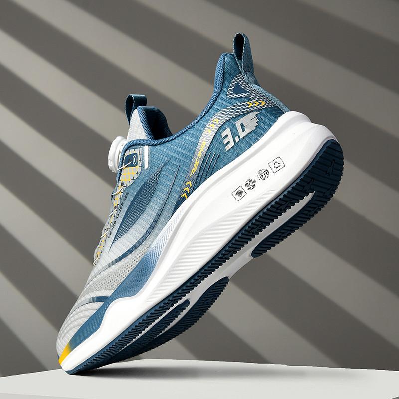 Big Size 39-46 Fashion Luxus Designer Shoes for Boy Casual Sneakers for Men Shoes Platform Running Tênis Masculino Free Shipping