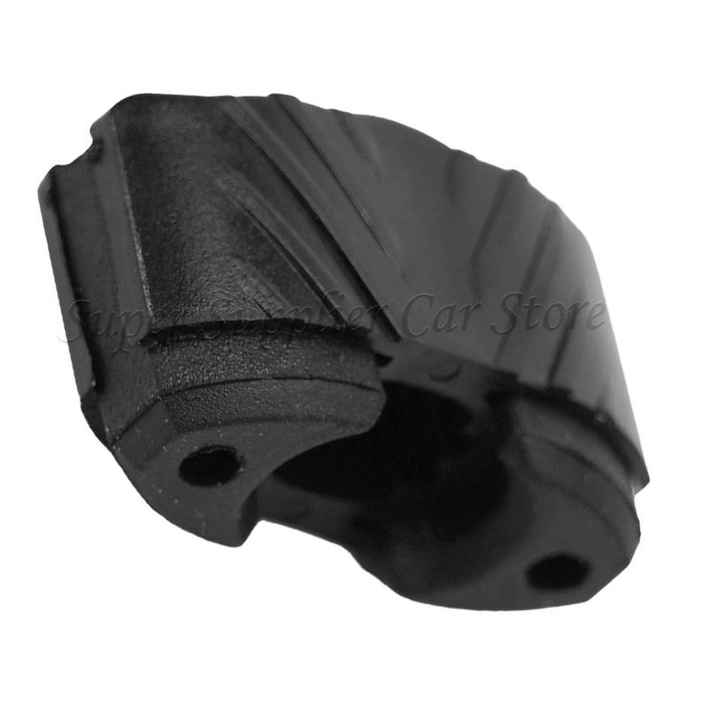2/4/6/8 Stück Schiebedach Schieber Reparaturclips Passend für Renault Megane 3 Scenic Koleos Autoteil 918066133R 7701209744 Autozubehör
