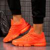 Men's  Fashionable Cushioned Running Shoes Sports Shoes Casual Men's Shoes Sneakers for Men
