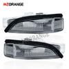 Side Rearview Mirrors Light For Toyota AURIS 2012-2019 Turn Signal Indicator Lamp Accessories Car Parts Replacments External