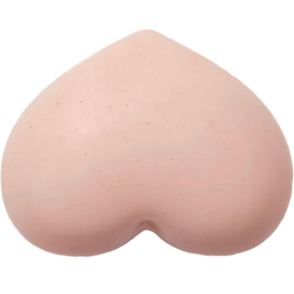 Koisuru Oshiri Hip Care Soap Eco Pack 80g X 3