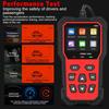 Multifunctional V521 OBD Car Diagnostic Scanner Tester Tool Suitable for Engine Fault Code Reading Quick Error Detection