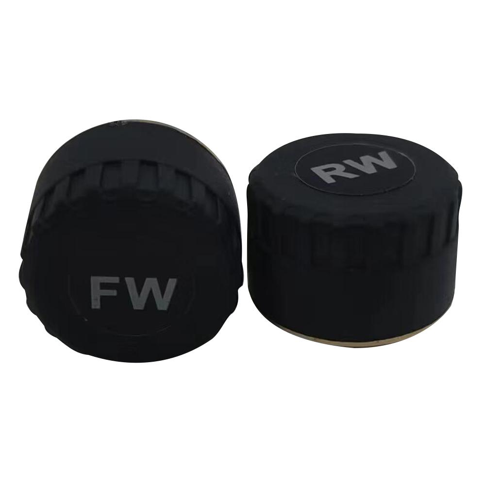 Car TPMS Tire Pressure Monitoring System Mobile Phone Display Bluetooth-compatible Tyre Pressure Monitoring System Accessories