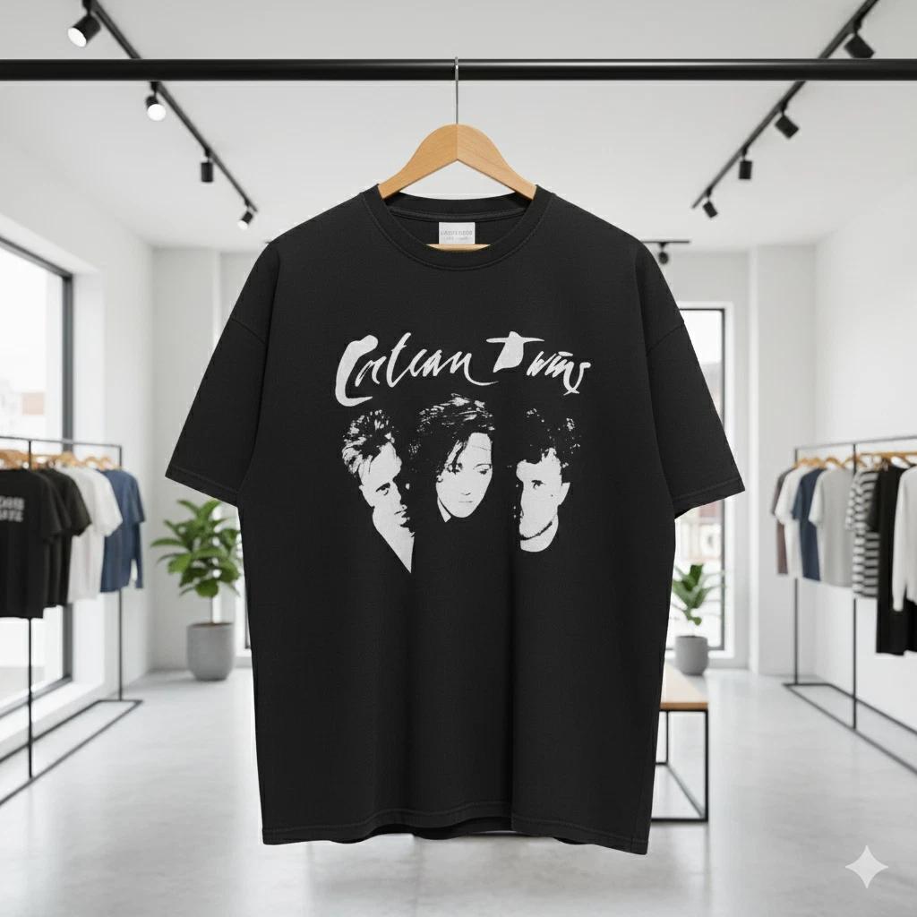 

Unisex Adult Vintage Music Duran Duran Band Graphic T-Shirt Vintage... XXXXL