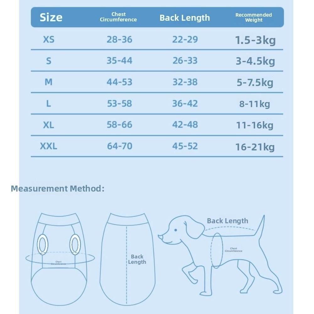Thin Pet Sunscreen Clothes Sleeveless Cat Ice Silk Shirt Comfortable Dog Cooling Vest  Summer