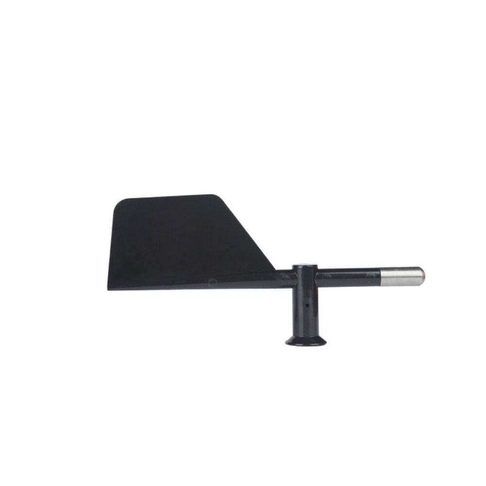 Safe Anemometer Shell Stable Wind Anemometer Shell Compatible Anemometer Tail Fin  Outdoor