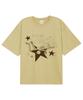PRIMATE Rockstar Oversized Short Sleeve T-Shirt 11 Colors (Type A)
