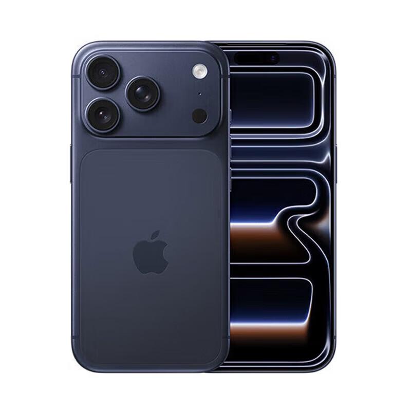 

Apple iPhone 17 Pro (CN version)