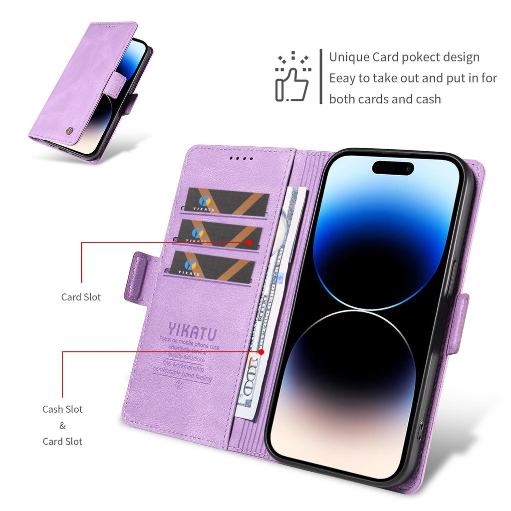 Peněženkové kožené pouzdro pro Samsung Galaxy Note 20 Ultra 10 Pro 5G 9 A91 A81 A73 A72 A71 A70 A56 A55 4G S10 Plus S10e S9 S8 S7 Edge