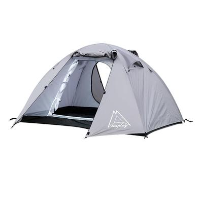 Camping & Wandern – Zelte