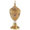 Incense Burner Housewarming Gift Holder for Desktop Living Room Yoga