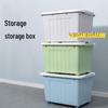 ANT BOLO Portable Storage Box with Lid